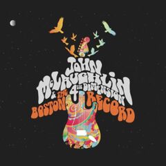 The Boston Record (CD)