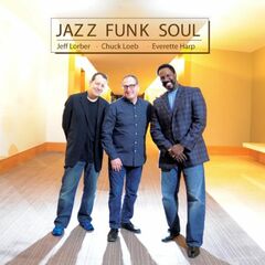 Jazz Funk Soul (CD)