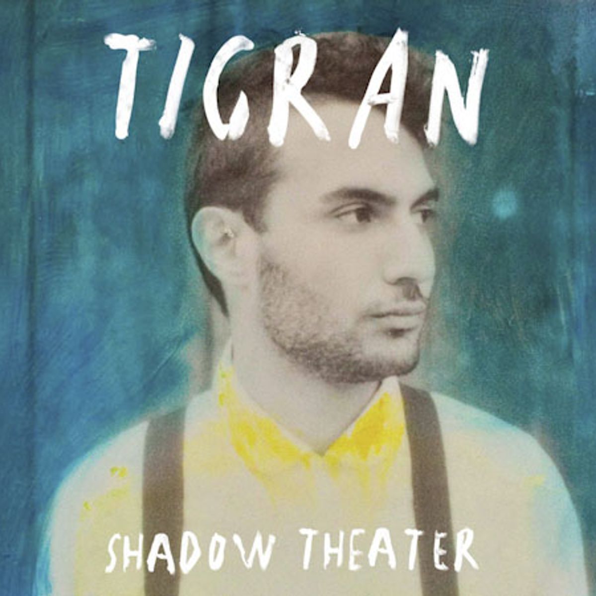Shadow Theater (CD)