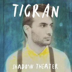 Shadow Theater (CD)