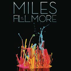 Miles At The Fillmore - Miles Davis 1970: The Bootleg Series, Vol. 3 (CD)