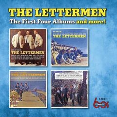 First Four Albums & More! (CD)