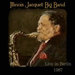 Big Band Live In Berlin 1987 (CD)