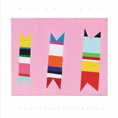 Macroscope (CD)