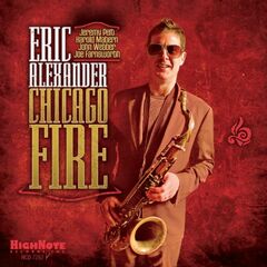 Chicago Fire (CD)