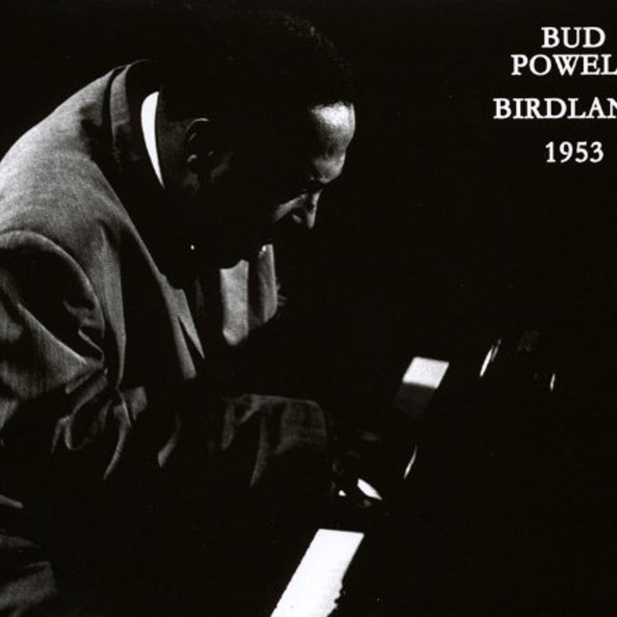Birdland 1953 (CD)