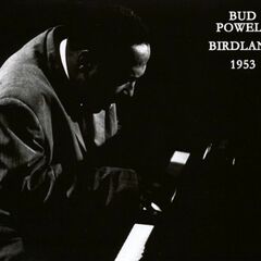 Birdland 1953 (CD)