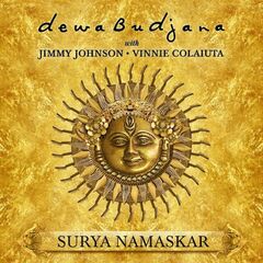 Surya Namaskarn (CD)