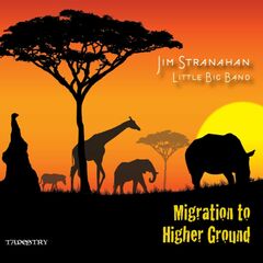 Migration To Higher Ground (CD)