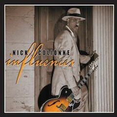 Influences (CD)