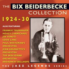 The Bix Beiderbecke Collection1924-30 (CD)