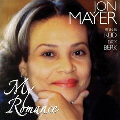 My Romance (CD)