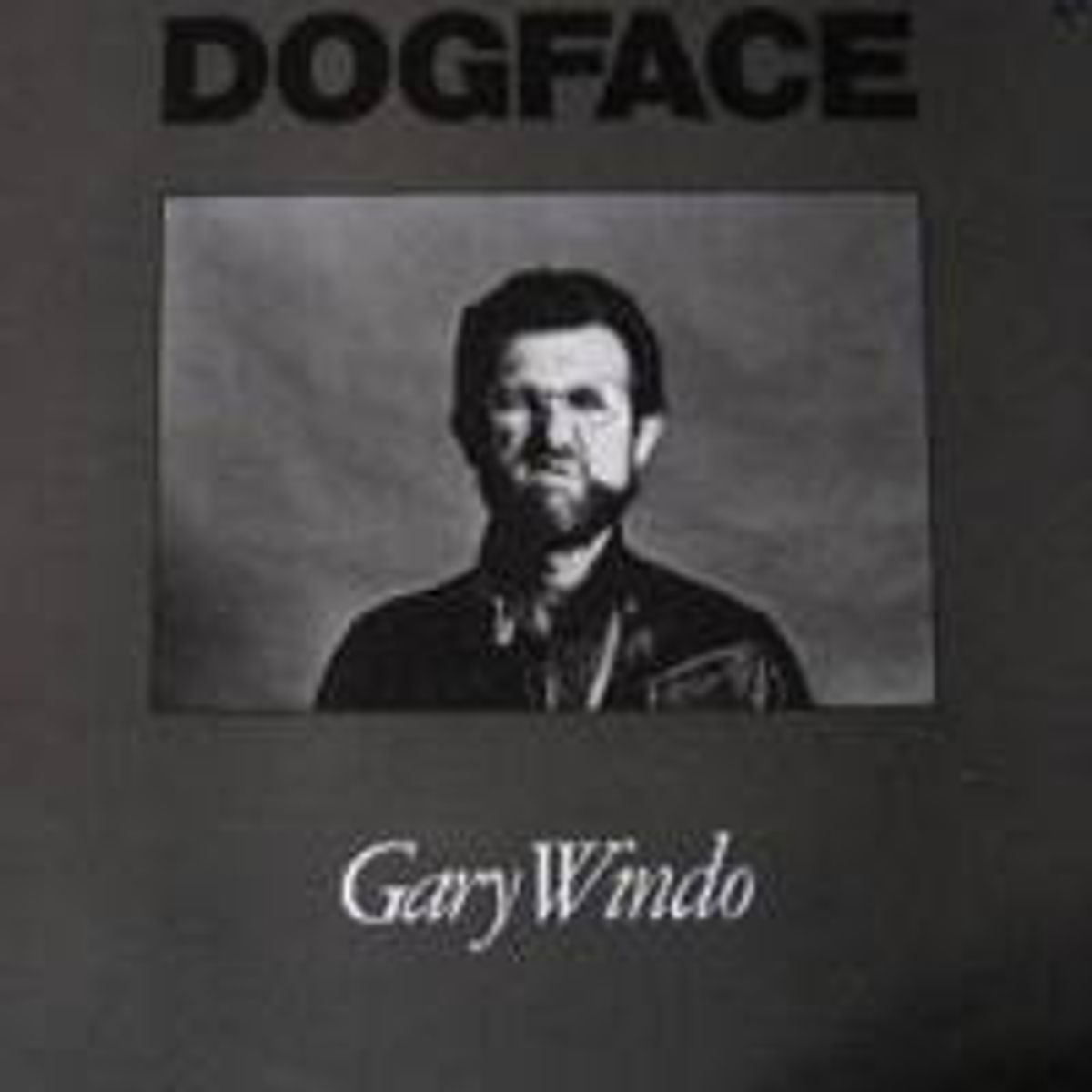 Dog Face (CD)
