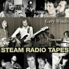 Steam Radio Tapes (CD)