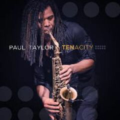 Tenacity (CD)
