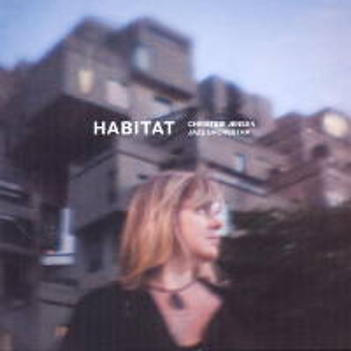 Habitat (CD)