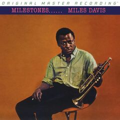 Milestones [MFSL] (CD)