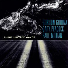 Think Like The Waves (CD)