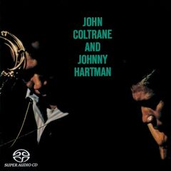 John Coltrane And Johhny Hartman [Hybrid SACD] (CD)