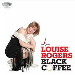 Black Coffee (CD)