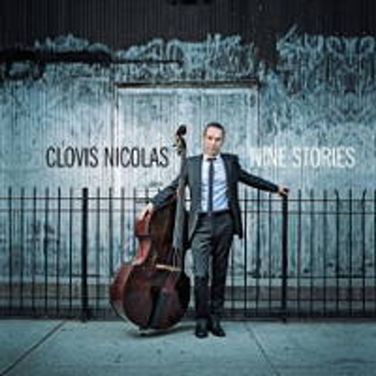 Nine Stories (CD)