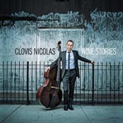 Nine Stories (CD)