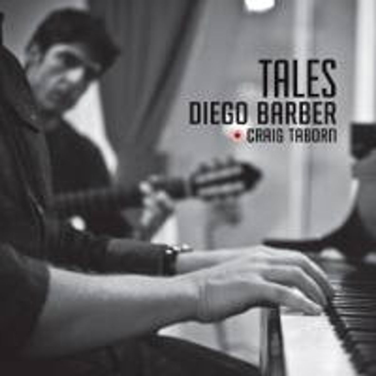Tales (CD)