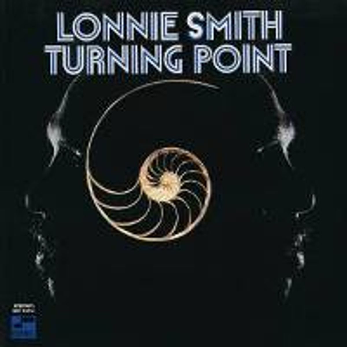 Turning Point (CD)