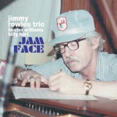 Jam Face (CD)