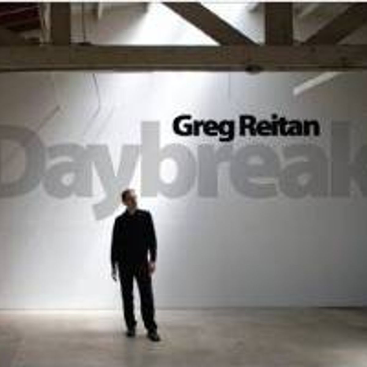 Daybreak (CD)