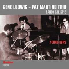 Young Guns (CD)