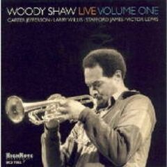 Vol. 1-Live (CD)