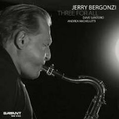Three For All (CD)