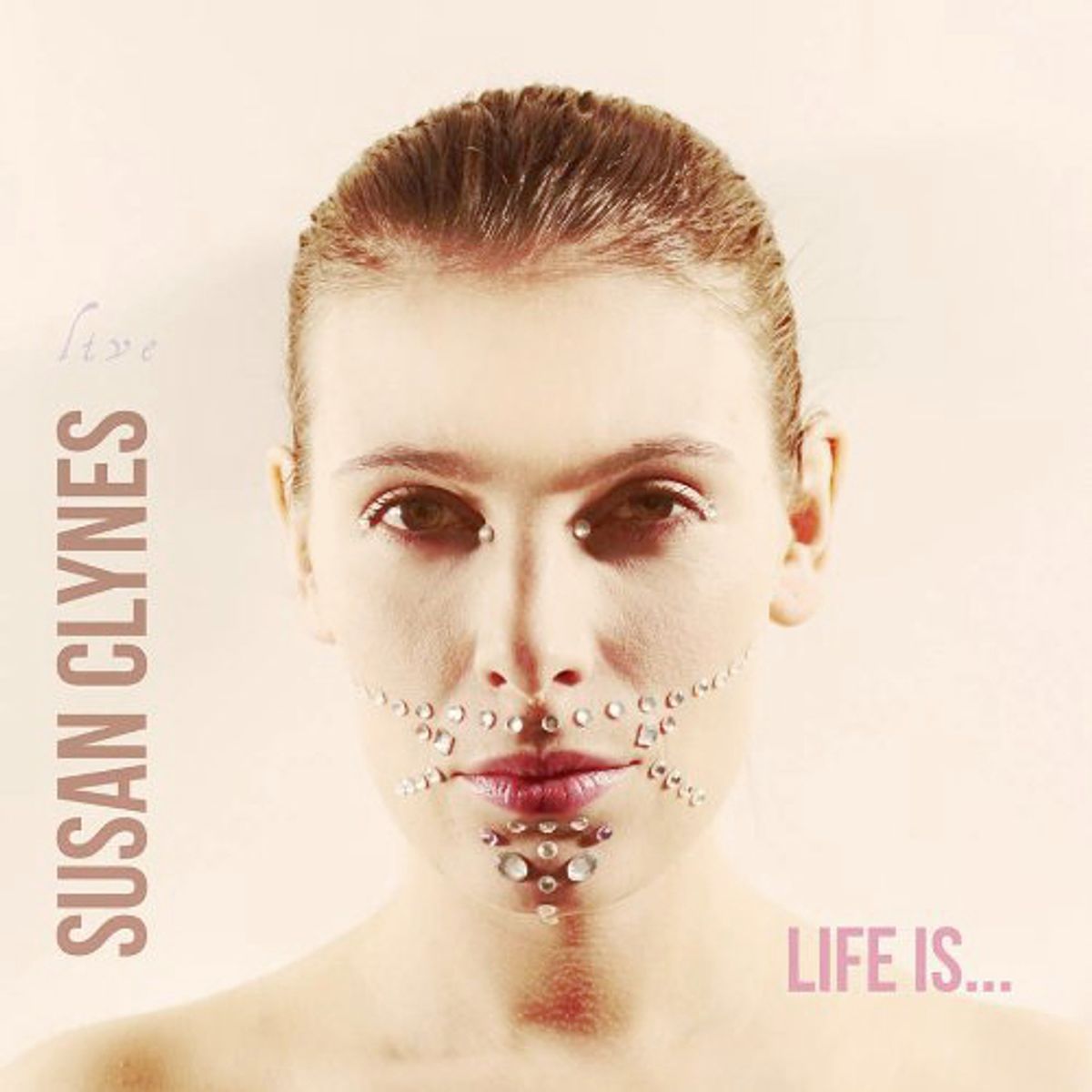 Life Is... [Live] (CD)