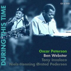 During This Time [CD/DVD] (CD)