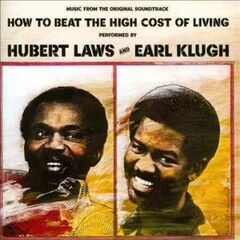 How To Beat The High Cost Of Living [OST] (CD)