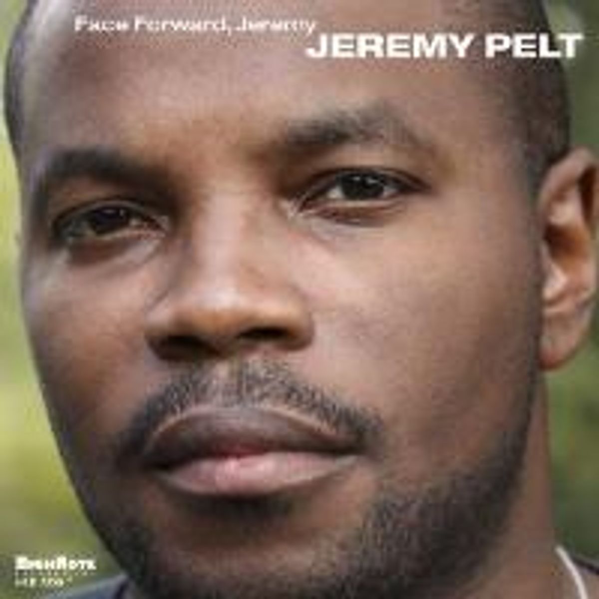 Face Forward Jeremy (CD)