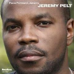 Face Forward Jeremy (CD)