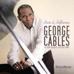 Icons & Influences (CD)
