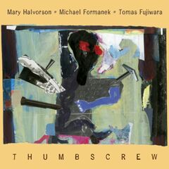 Thumbscrew (CD)
