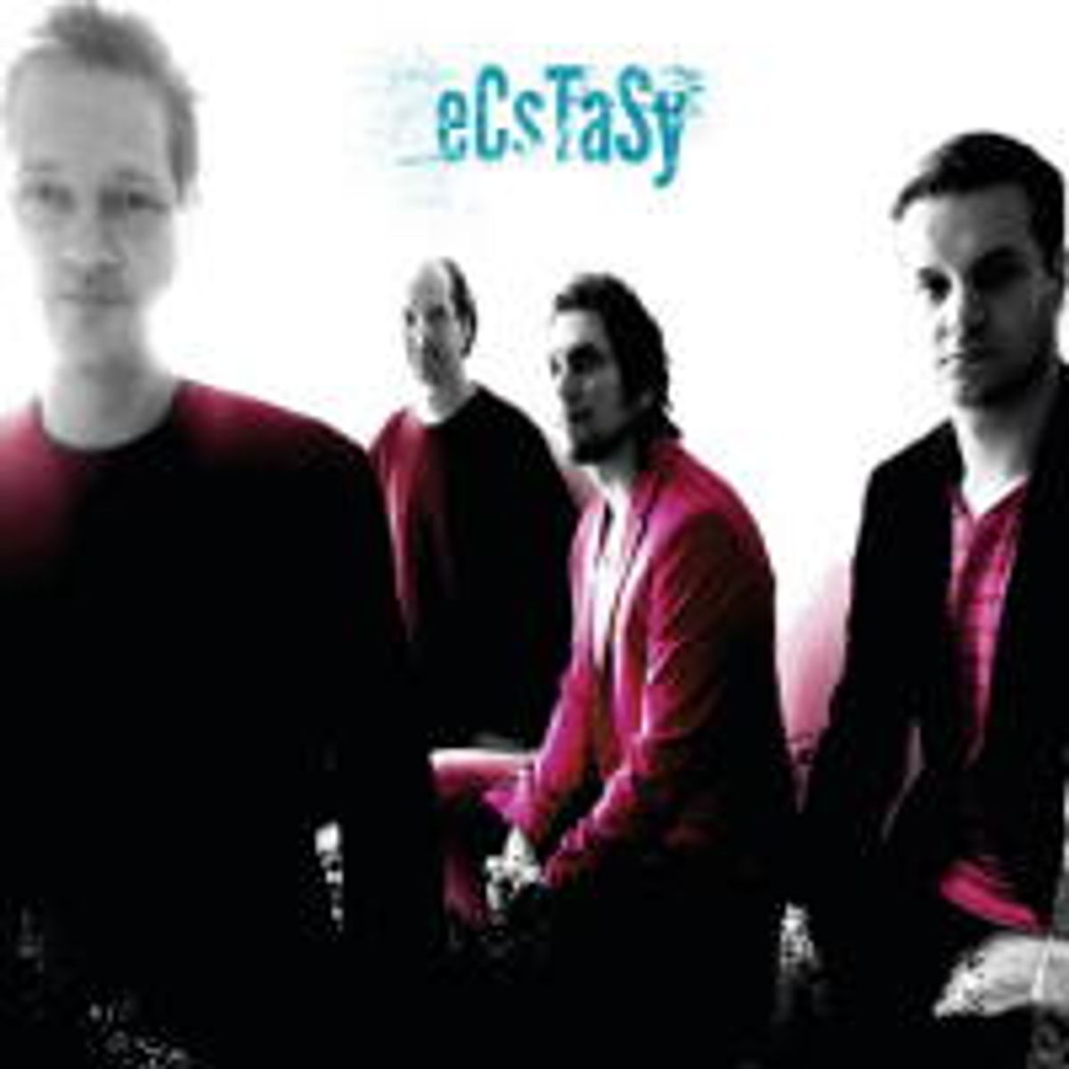 Ecstasy (CD)