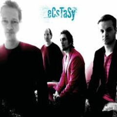 Ecstasy (CD)