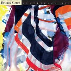 Venezuelan Suite (CD)