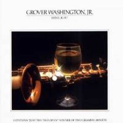 Winelight (CD)