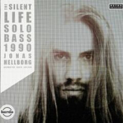 Silent Life/Solo Bass 1990 (CD)