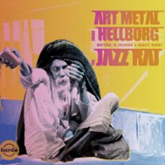 The Jazz Raj (CD)