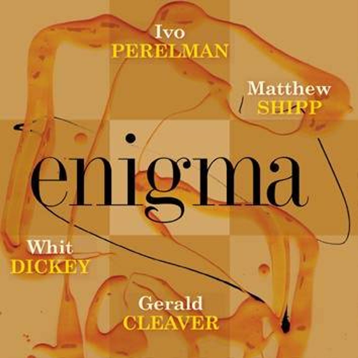 Enigma (CD)