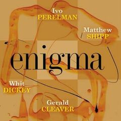 Enigma (CD)