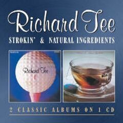 Strokin' / Natural Ingredients (CD)
