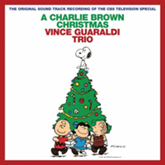 A Charlie Brown Christmas (CD)